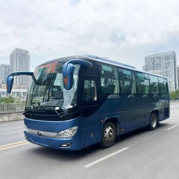 Bus Coach Luggage Rack LED Reading Lights for Yu-Tong Kinglong Golden Dragon Higer Bus - Shandong Zhonghui Zhichuang Machinery Equipment Co., Ltd - China