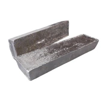 High Purity Magnesium Ingots for High-Performance Magnesium Alloy Manufacturing - Shanxi Jinshengyuan New Material Co., Ltd. - China