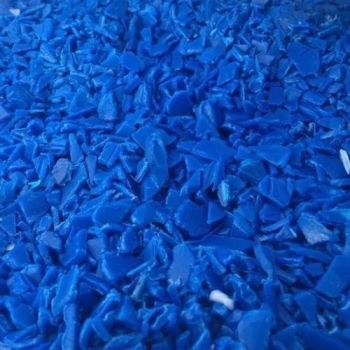 High Quality Clean HDPE Blue Drum Scrap Ready for Recycling Factory Supply Bulk Wholesale Cheap Price - A.C.P. AGRICULTURE COMPANY LIMITED - Thailand