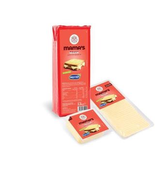 Edam cheese alternative - GRISTIREN LIMITED - Greece
