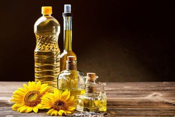 Premium Sunflower Oil / Cheap Premium Sunflower Oil - Starmark Company Limited - Tanzania
