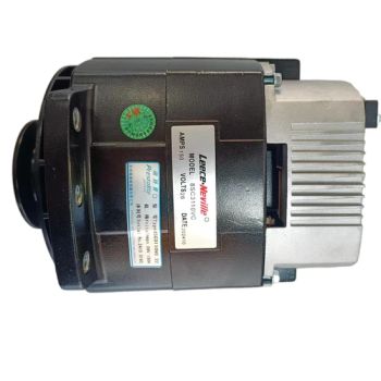 Reliable Durable Alternator for Bus Air Conditioning Systems - Guangzhou Yuewang Automobile Air Conditioning Co., Ltd. - China