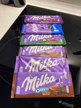 Exclusive Milka 37g – 45g Premium Chocolate Bar Excellent Quality Wholesale Price Perfect Choice for Wholesale