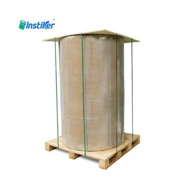 Premium Kraft Paper Self-Adhesive Labels for Packaging Solutions - Guangdong Yinghui New Materials Technology Co., Ltd. - China