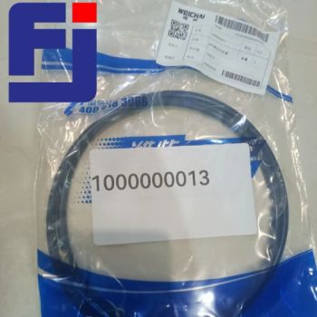 226b-13021132 Engine Thermostat Temperature Controller for Deutz Weichai Wp6 Wp8 Truck Original Loader Smart Thermostat - Jingjiang Fuji Technology Co., Ltd - China