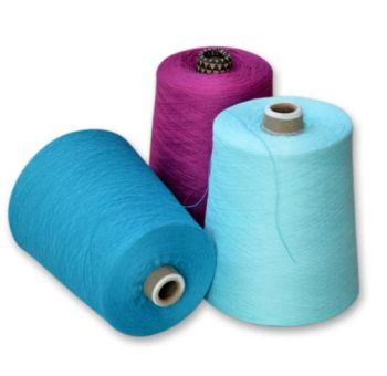 Best Sell 48nm 60%Cotton 40%Modal Blended Yarn for Knitting - Hangzhou Fuyang Beiwang Trading Co., Ltd. - China