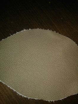 Soft Leather Texture Soft Durability Robust Design Style - Siddesh Leathers - India