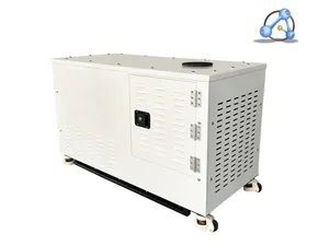 2kw/5kw/10kw Fuel Cell Backup Power Solution for Telecommunication Station Towers - H2E Technologies Co., Ltd. - China