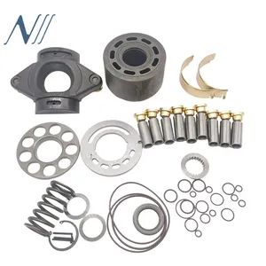Premium A10vo45 A10vo85 Piston Pump Spare Parts Set - Zhejiang Zhanpeng Hydraulic Technology Co., Ltd. - China