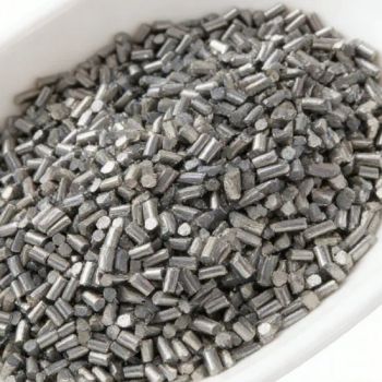 Durable Serrated Carbide Cutting Grain for Precision Tools - Dezhou Drillstar Co., Ltd - China