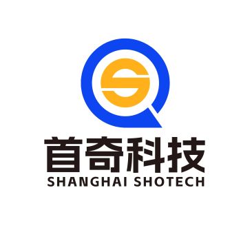 Product - SHANGHAI SHOTECH CO.,LTD. - China