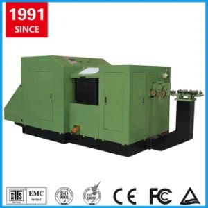 Multi Station 4 Mould 4 Blow Punches Bolt Cold Heading Making Machine - Dongguan Arida Machinery Equipment Co., Ltd. - China