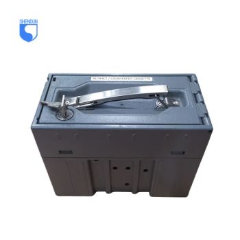 Hyosung 8000ta Currency Cassette Brm 20 Utb ATM Machine Parts 7000000184 - Foshan Shendun Intelligent Technology Co., Ltd. - China