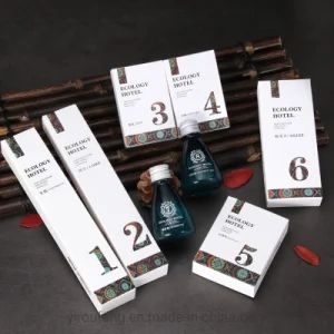 Yrf Highly Wholesale Hotel Bedroom Sets Toothbrush with Toothpaste - Foshan Yiroufang Textile Manufacture Co., Ltd. - China