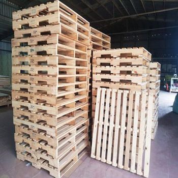 Epal Euro Wood Pallets 1200 X 800 Free Shipping Industrial Application for Germany/Italy Epal euro pallets for sale to E - CPW TRADE LTD - United Kingdom