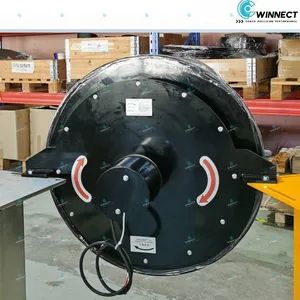 Heavy-Duty Cable Reel for Aerial Work Platforms and Lifting Equipment - Winnect (Shanghai) International Industrial & Trade Co., Ltd. - China