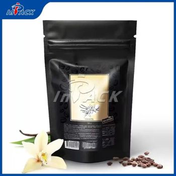 OEM ODM Custom Stand up Bags Pouches for Bath Gel Bags - INPACK (ZHONGSHAN) AUTOMATIC EQUIPMENT CO., LTD. - China