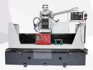 High-Accuracy Multifunctional Automatic S7432 Automatic Universal Metal CNC Cylindrical Grinding Grinder Machine Price - Nantong Hong Forging Machinery Technology Co., Ltd. - China