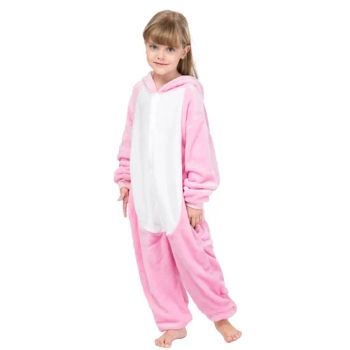 Winter Warm Bathrobe Hooded Flannel Pajamas Bathrobes Boy Cartoon Pajamas - Ningbo Xio Chic Fashion Co., Ltd - China