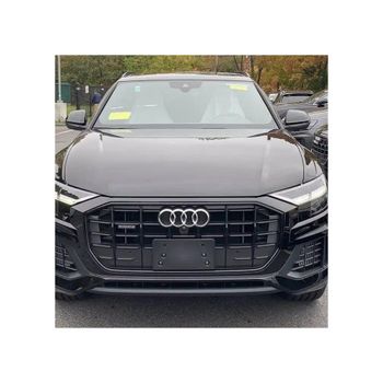 Audi modern luxury car with innovative Audi sports luxury car for high speed performance stylish design and premium comfort advanced engineering perfect for drivers who want power elegance and innovationtechnology premium interior design advanced driver assistance systems and powerful performance - SATTER FOOD AND BEVERAGE - Netherlands