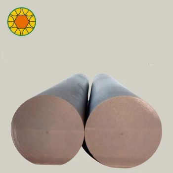 Good Selling Fine Grain Graphite Rod Blank Carbon Graphite Rod - Zibo Yinxuan Carbon Technology Co., Ltd. - China