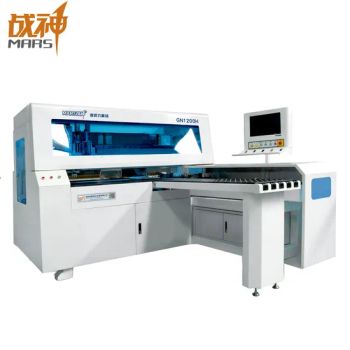 Mars High Speed Automatic Six Sides CNC Drilling Machine Multiple Hole Machines Wood Boring Machine - Hefei Aquila CNC Equipment Co., Ltd. - China
