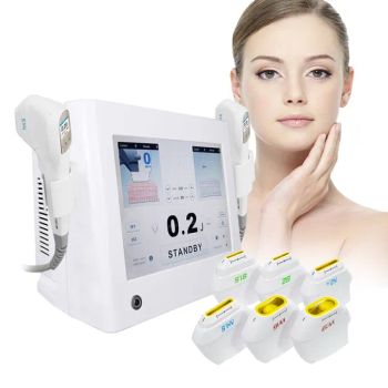 Body Slimming Hifu High Intensity Focused Ultrasound Beauty Salon Equipment - Hunan Astiland Medical Aesthetics Technology Co., Ltd. - China