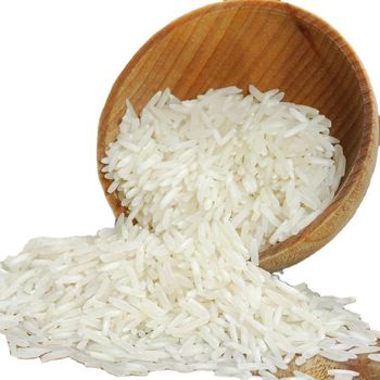 Super jasmine Rice Jasmine Rice Long Grain Parboiled Rice Jasmine Rice / Long Grain Fragrant Rice / White Rice - Banyen Inter Corp - Thailand