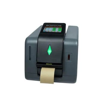 Automatic Water Activated Gummed Paper Tape Dispenser Electric Gummed Paper Tape Dispenser Gummed Tape Machine - Xiamen Sendaiyu Technology Co., Ltd - China