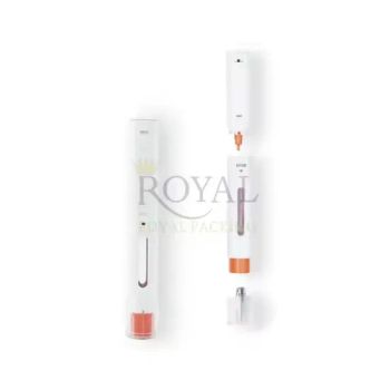 Good Quality Insulin Injector Pen Disposable Ai Injection Pen Autoinjector for Sale - Hangzhou Royall Import & Export Co., Ltd. - China