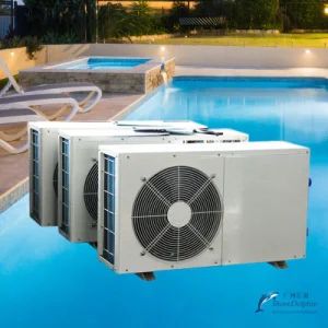 Home Swimming Pool Heater Energy Saving Variable Frequency Pool Heat Pump - Guangzhou Huidi Swimming Pool&Spa Equipment Co., Ltd. - China