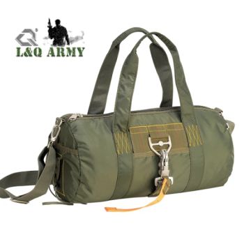 Tactical Shoulder Bag Travel Luggage Outdoor Handbag Parachute Bag - LITAI(QUANZHOU)BAGS CORP., LIMITED - China