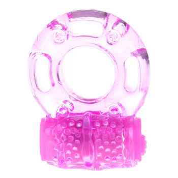 Factory Cheap Price Sale Male Penis Ring Vibrating Cock Ring with Vibrator Sex Toy for Men - Shenzhen Hymns Electrical Technology Co., Ltd - China