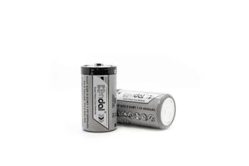 R20p Size D Primary Batteries 1.5V Carbon Zinc Dry Cell Battery - Guangdong Liwang New Energy Co., Ltd. - China