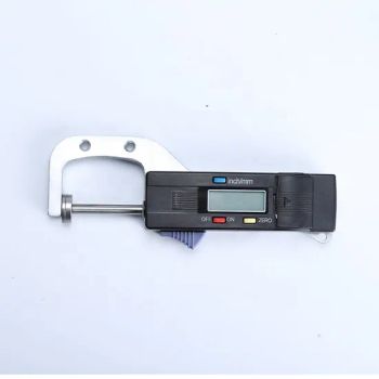 25mm Digital Caliper Thickness Gauge Meter - Orientools Industrial Co., Ltd. - China