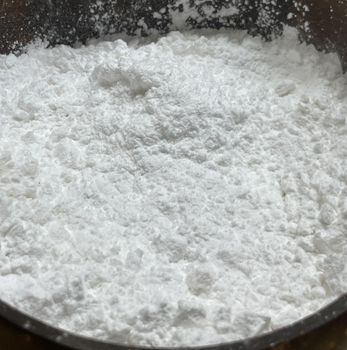 Native tapioca starch Taste Neutral Texture Smooth Versatility High Whiteness 90% Min Ph Range 5.0 - 7.0 Viscosity 700bu Min - QSS IMPORT EXPORT CO.,LTD - Vietnam