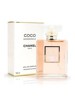 Luxury Coco Chanel Inspired Perfume Floral Woody Scent for Women Private Label Bulk Supply - Leta Trading sprl - Poland