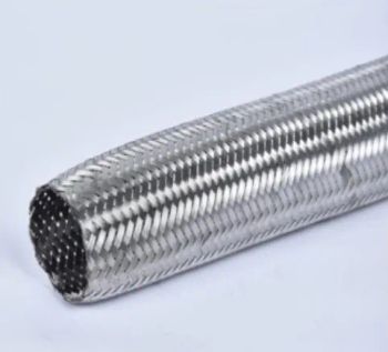 Hose Expert-304 316 Stainless Steel Wire Mesh for Braiding Metal Hoses - Comflex Industrial Co., Ltd. - China