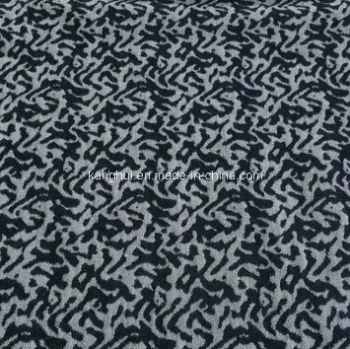 Zm117 Nylon Rayon Woven Fabric for Women Dresses Garments - Suzhou Humma Textile Co., Ltd. - China