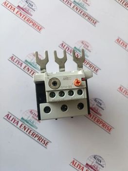 Ls  GTH 85/3 Relay Brand LS Color Cream Voltage 220 V Efficiency High Durability High Parts Relay Socket Model Name/Number - Aliya Enterprise - India