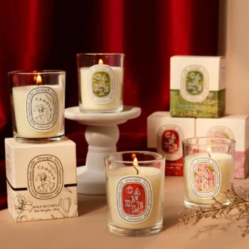Smokeless Soy Wax Clear Glass Scented Candles Creative Wedding Birthday Gift Scented Candles - Shandong Well Pack Industry Co., Ltd - China