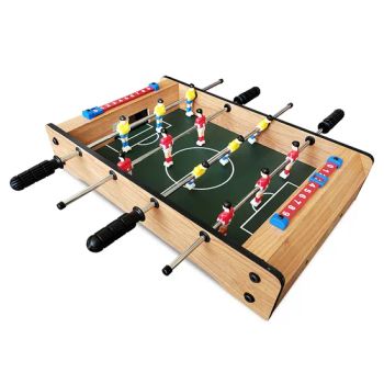 Factory Direct Sell Price Mini Size Children's Foosball Table Soccer Table - 5.0/5 - China