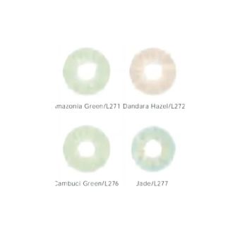 Gd Daily Natural Color Contact Lenses Pink Eye Contact Lenses Change Eye Color Contacts Contact Lenses for Women - WENZHOU GUANDE GLASSES CO., LTD. - China
