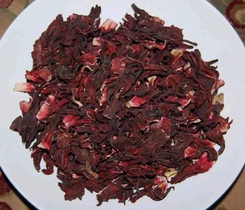 Hibiscus - Elmotmiz Herbs - Egypt