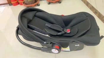 Mamakids Z-33b Gr0+1 Age 0-9month Baby Car Seats - Qingdao Zhongjia Trading Co., Ltd. - China