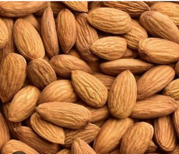 Almond kernels - Dabheria foods exporter pvt ltd  - India