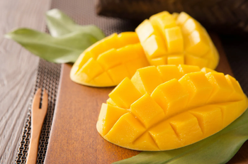 mango - bizmade corp., - South Korea