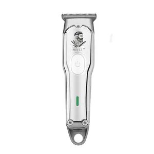 Professional Engraving Bald Hair Clippers with Rechargeable Battery - Market Union Co., Ltd. - China