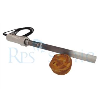 Ultrasonic Cutting knives Perfect for Picnics and Bbq's (210mm) - Hangzhou Lanben Trade Co., Ltd. - China