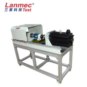 CE ISO Manufacturers Custom-Produced Motor Test Benches, Engine Test Benches, High-Speed Motor Test Benches - Jiangsu Lanmec Technology Co., Ltd. - China